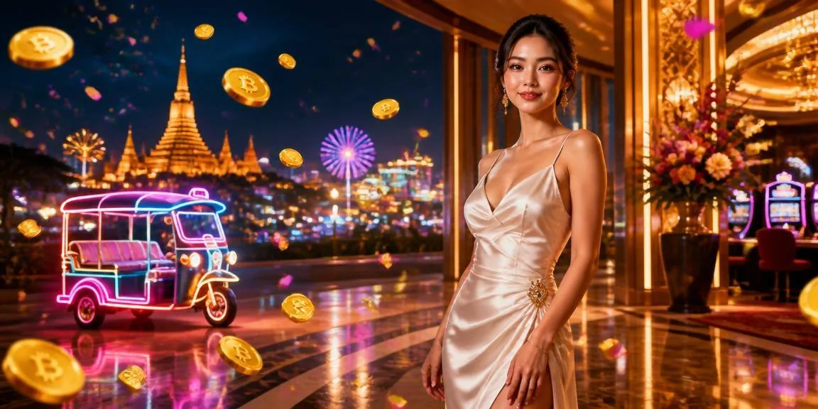 we789 แบล็คแจ็คเฟิร์สเพอร์สัน